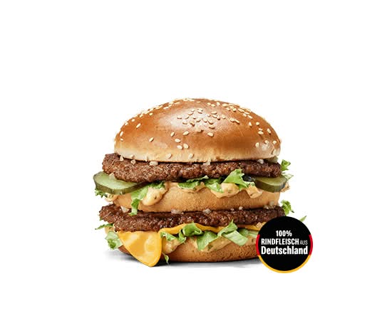 Big Mac®