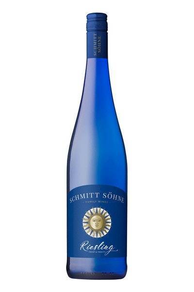 Schmitt Söhne Riesling White Wine (750 ml)