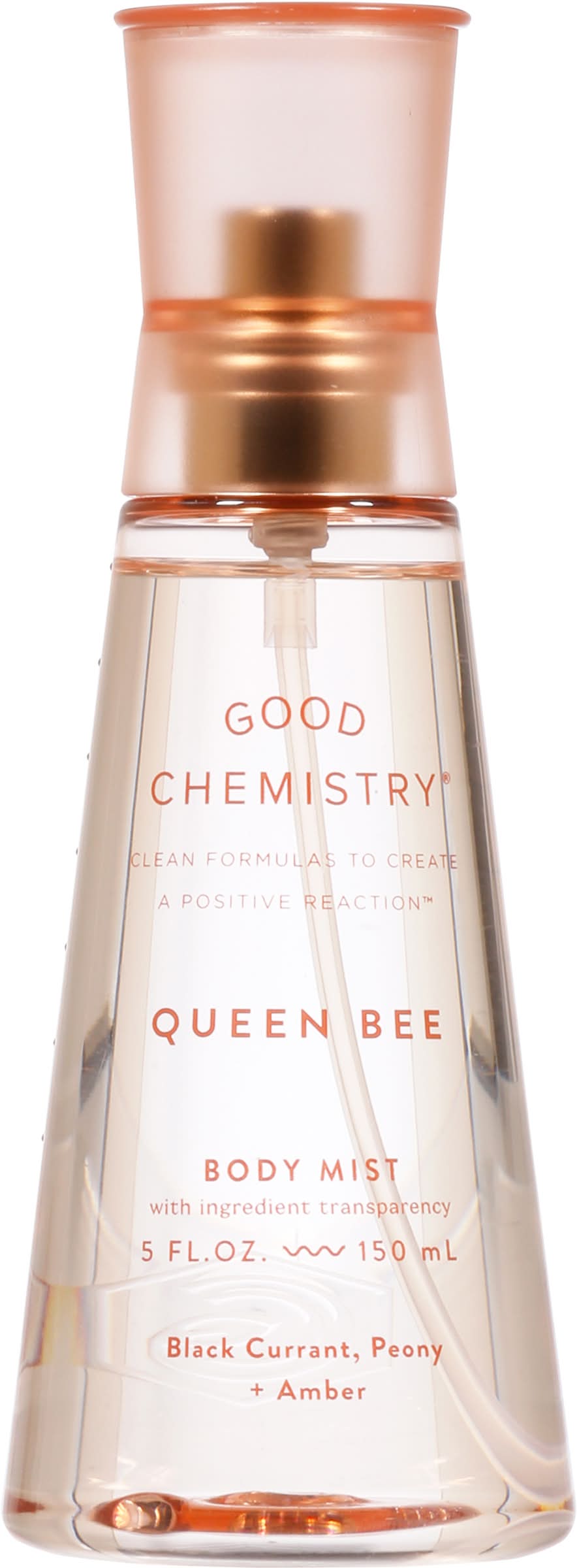 Good Chemistry Queen Bee Body Mist (5 fl oz)