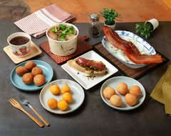 呷爸霸 麵線 大腸包小腸專賣店