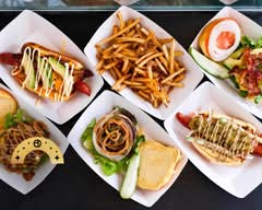 Early Harvest Diner (Beverly)