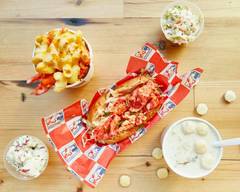 Red Hook Lobster Pound- Rockaway Beach