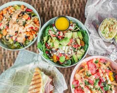 Soflo Retreat (1060 W Main St, Suite 11)