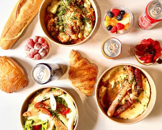 Gourmandises Lentignoises