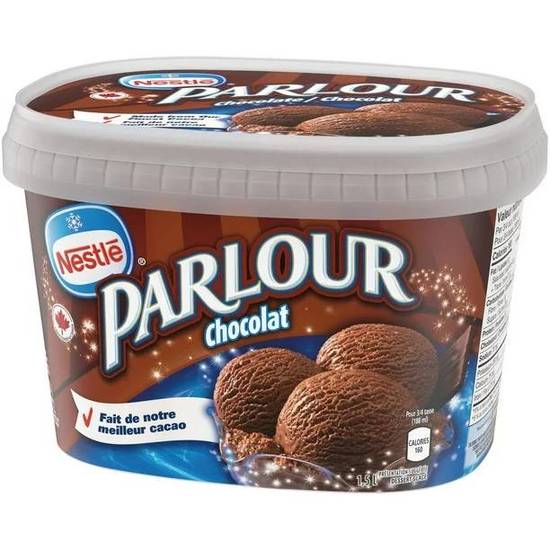 Nestle Parlour Chocolate 1.5lt