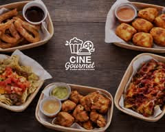 Cine Gourmet (Heredia)