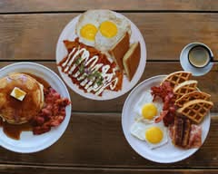 Uncle Breakfast