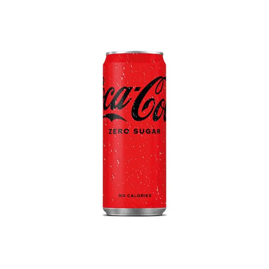 Coca Cola Zero