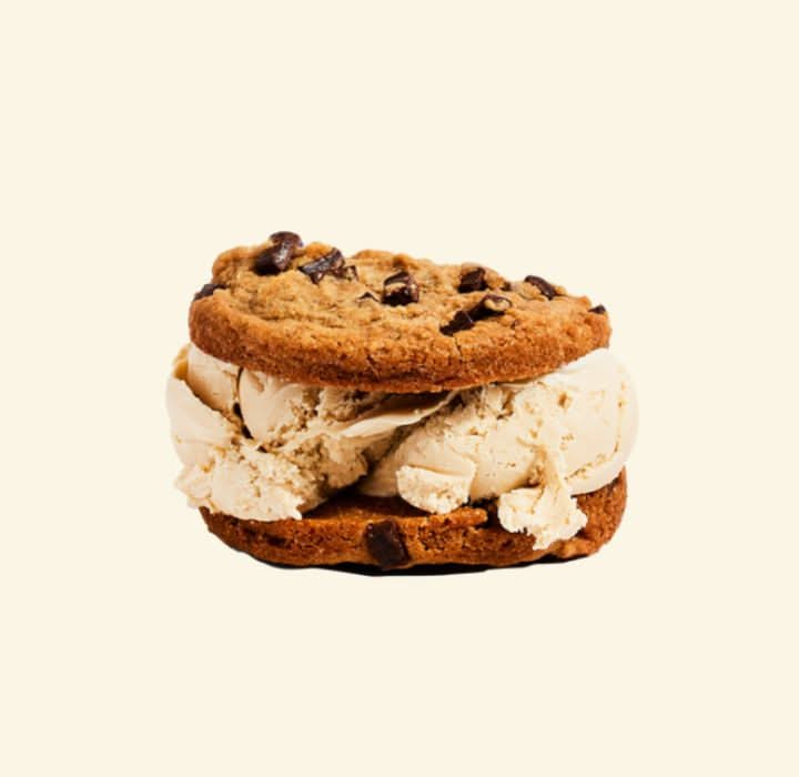 Ice Cream Sandwich