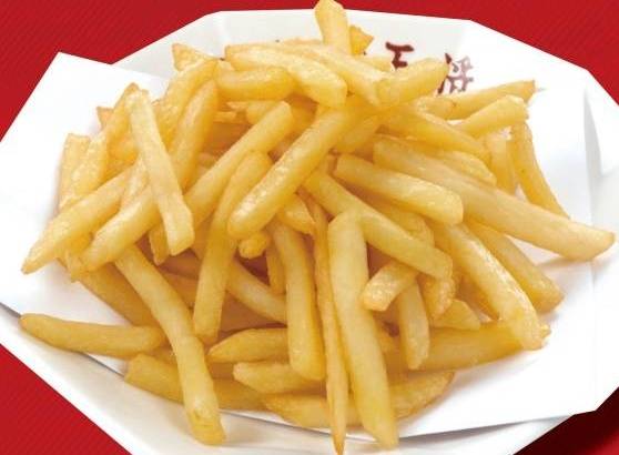 フライドポテト French Fries