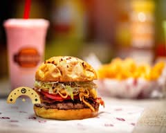 30 Burgers & Mike's Subs (Dunellen)