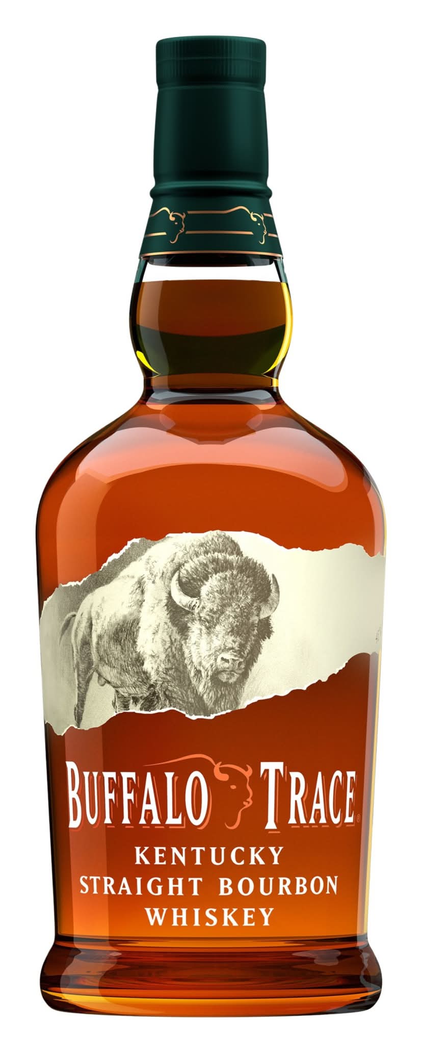 Buffalo Trace Kentucky Straight Bourbon Whiskey (750 ml)