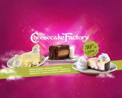 The Cheesecake Factory (Antea)