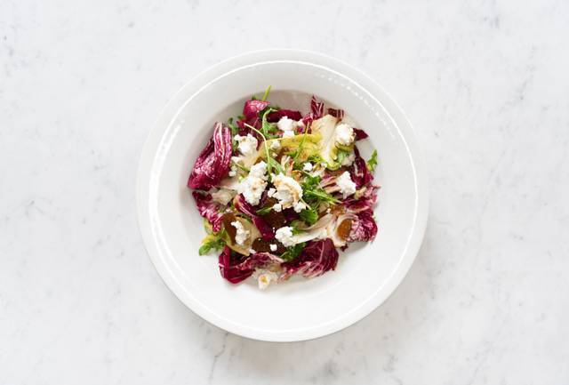 Radicchio Small