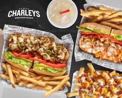 Charleys Cheesesteaks and Wings - Walmart - State Route 410 E, WA
