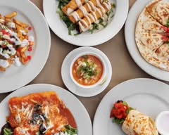 Cafe Capistrano (Garvey Drive)