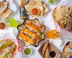 Quesada Burritos & Tacos (102 6th Ave SE)