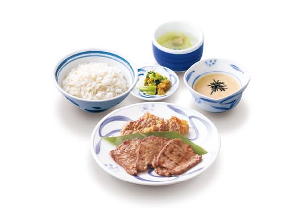 しろたんうすぎり＆ブラッキーセット