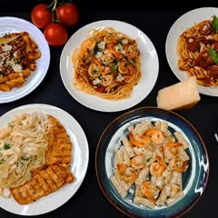 LittleTalia (18 N Dollins Ave)