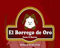Tacos & Burros El Borrego De Oro (Ciudad Juarez)