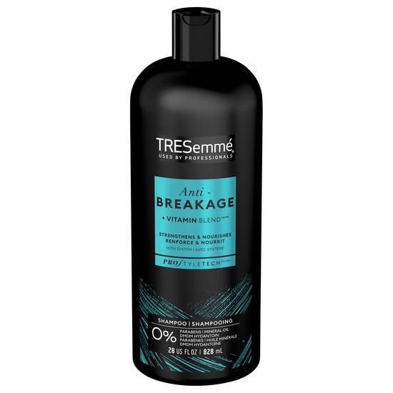 Tresemmé Anti-Breakage Shampoo