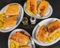 La Rotonda (Live Oak)