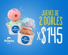 Helados Dolphy (Cd Judicial)