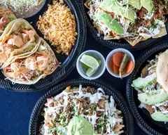 Tacos El Arrancador (Guadalajara)