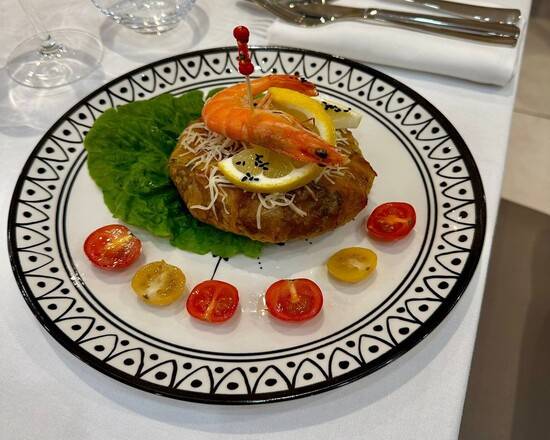 🦐 La Traditionnelle Pastilla aux Fruits de Mer