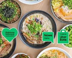 Yatta Ramen Praga - restauracja japanese w Warszawie