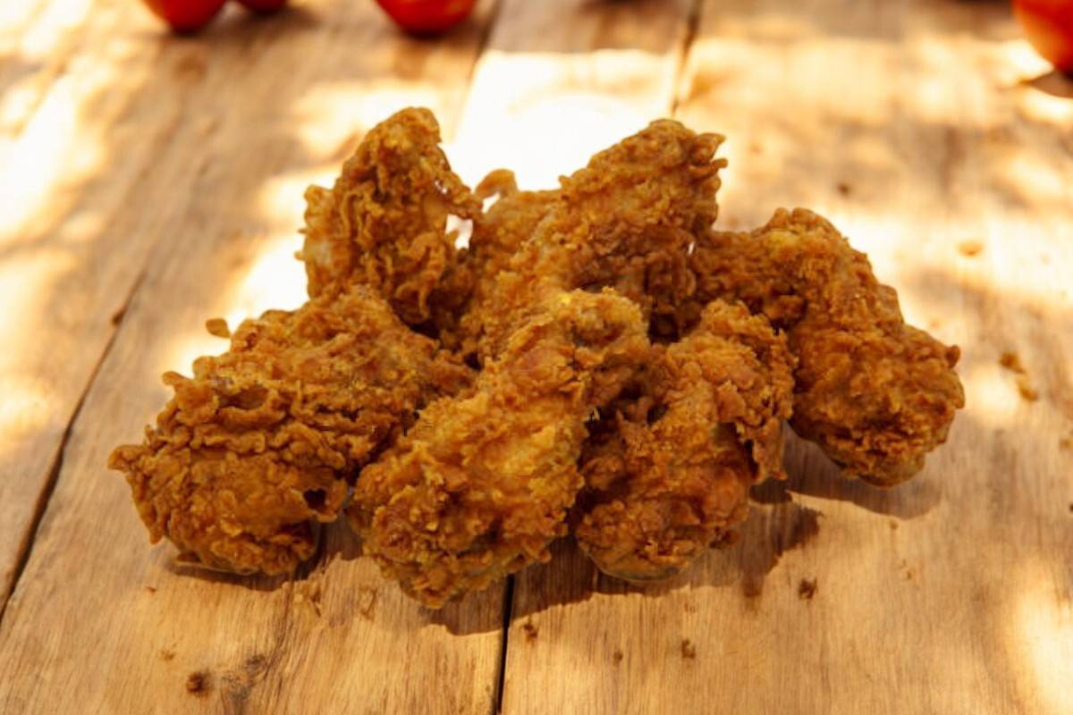 🍗🍗 Tenders 🍗🍗