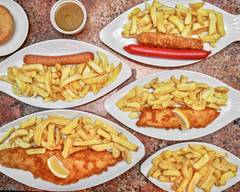 Martellas Fish & Chips(Basildon)