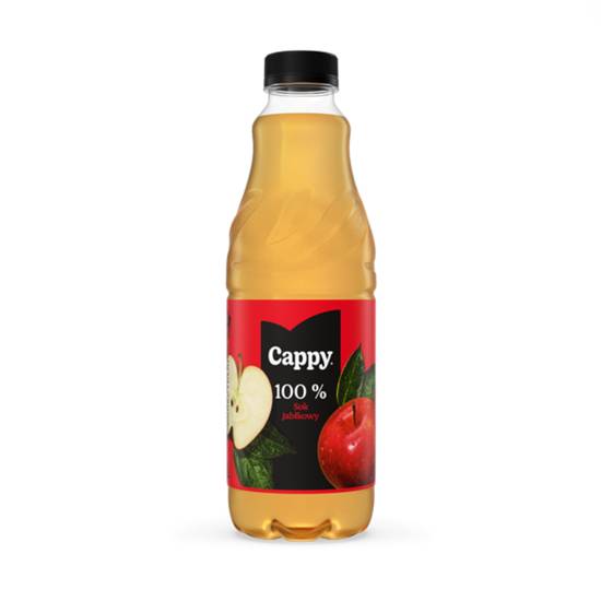 CAPPY JABŁKOWY 1L