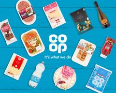 Co-op (Little Paxton - Great North Road)