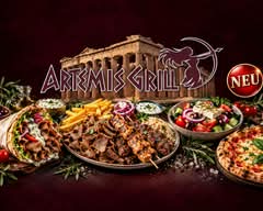 Artemis Grill