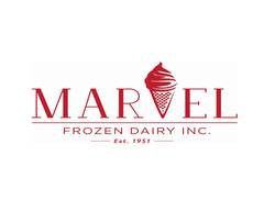 Marvel Frozen Dairy