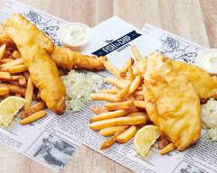 Fish and Chip Shoppe (Cobourg)