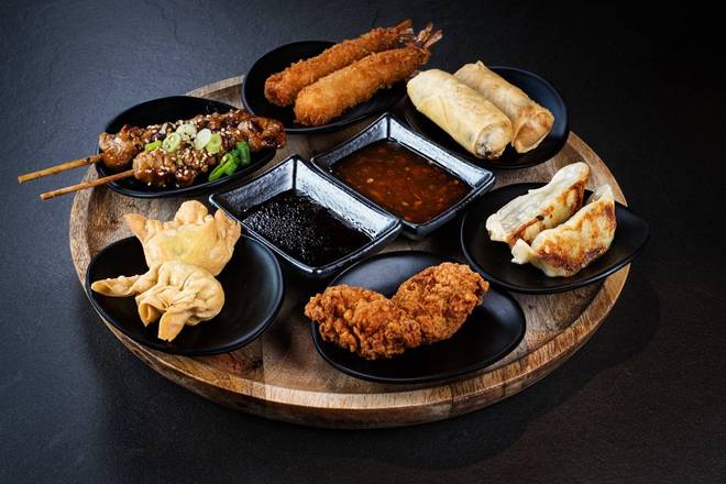 Tsukidashi Moriawase