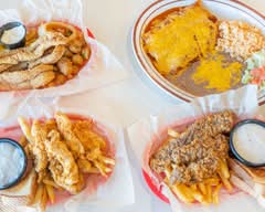 The Ransom Grill (8312 E FM 3523, 100)