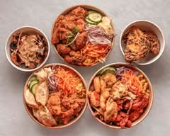 Hikari Bowl & Chicken (Manawa Bay)