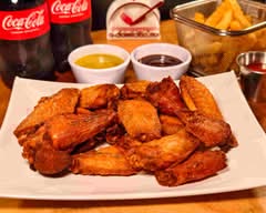 El Fogón De Las Alitas (Tlaxcalancingo)