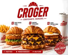 Croger