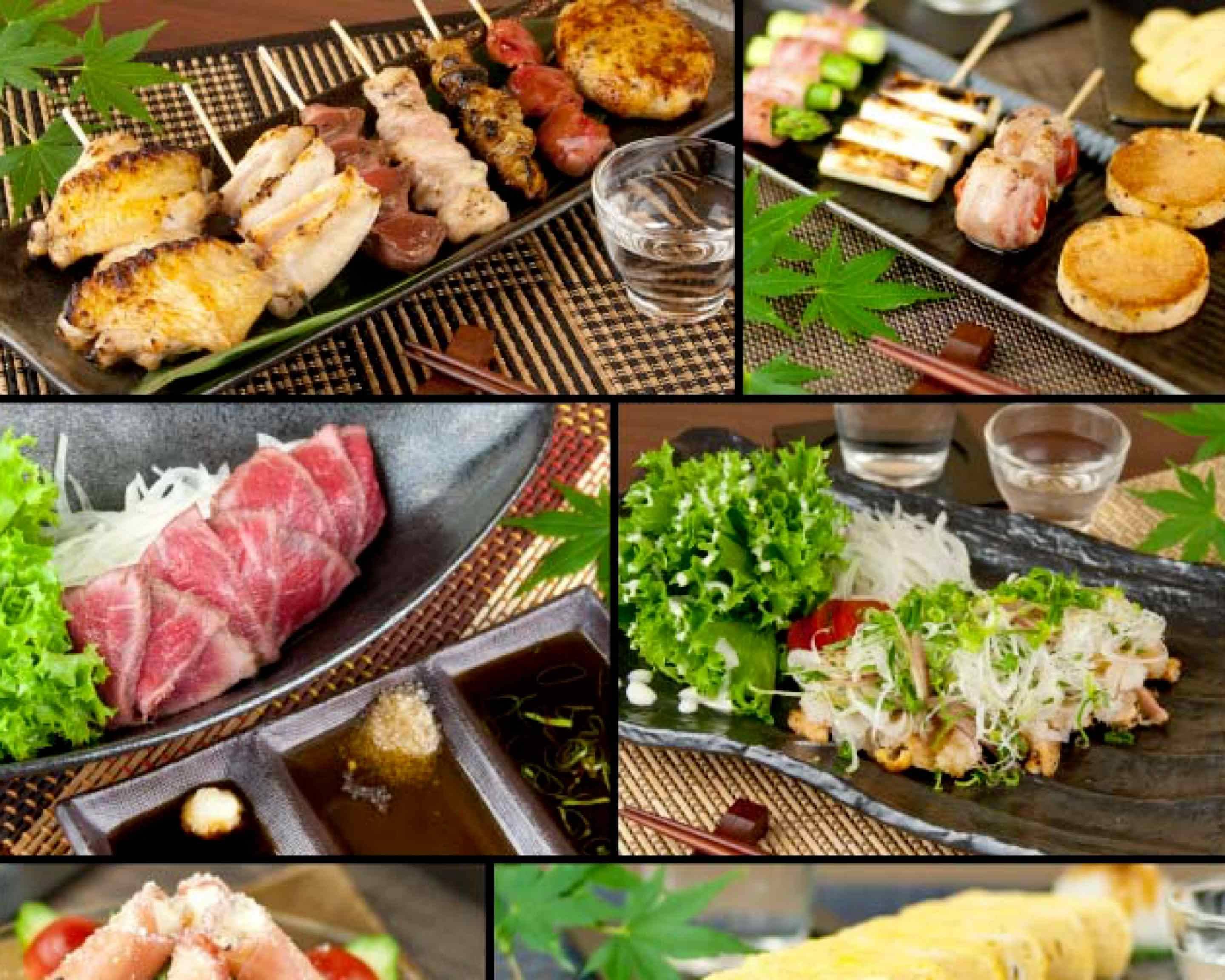 焼き鳥カフェ 鶏小屋 Yakitoricoffee Torigoyaのデリバリー ・持ち帰り 焼き鳥カフェ 鶏小屋 Yakitoricoffee Torigoyaのデリバリー ・持ち帰り