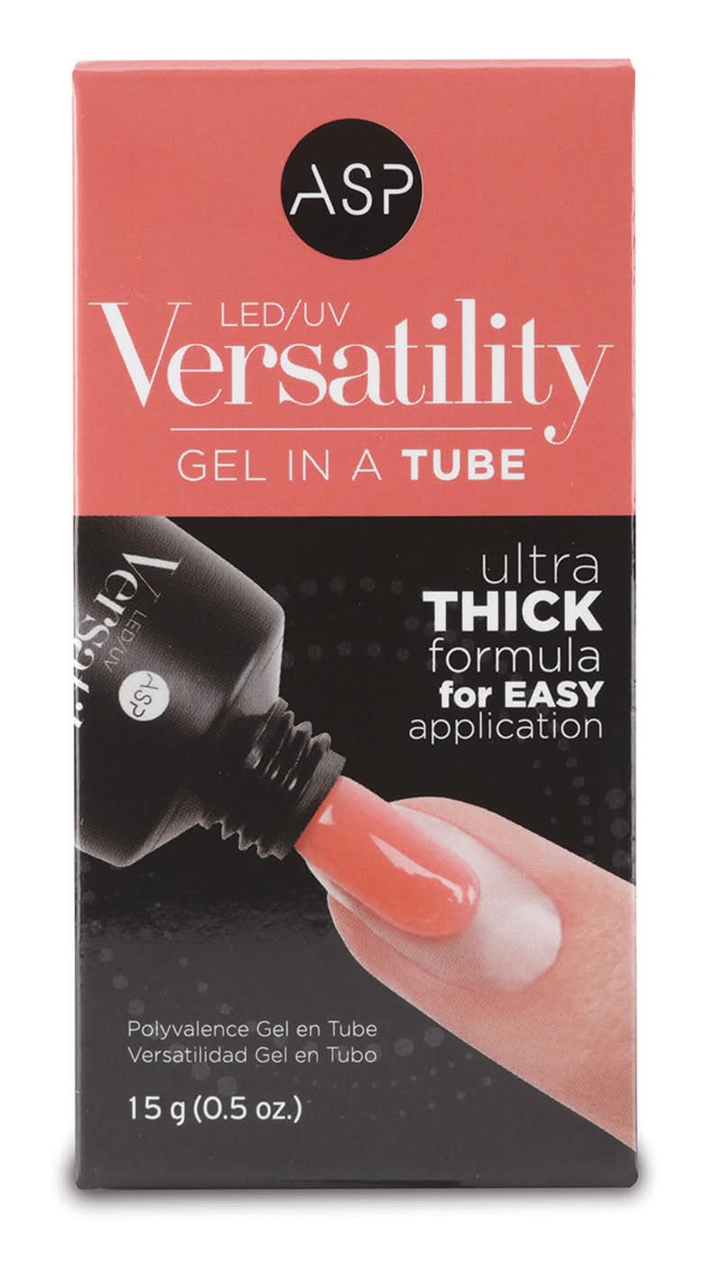 Versatility Gel Play Date (0.5, Play Date)