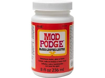 Mod Podge (8 oz)