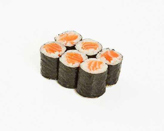 Salmon Roll