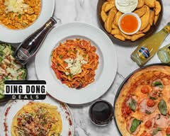 Da Bella Cafe & Pizzeria (Rowville)