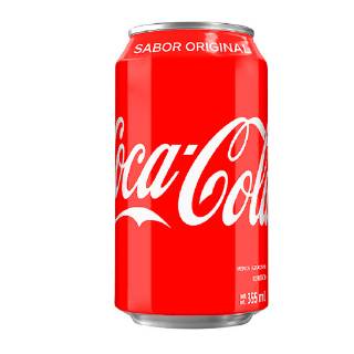 Coca-Cola Original 355 ml