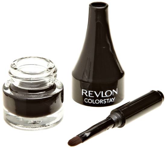 Revlon ColorStay Eyeliner Black 001 (0.08 oz)