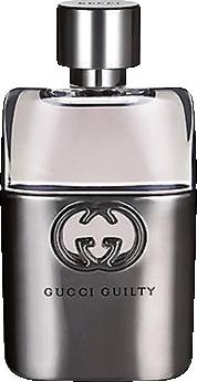 Gucci Guilty Eau De Toilette For Him (50 g)